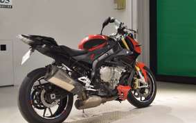 BMW S1000R 2017