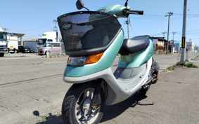 HONDA DIO CHESTER AF34