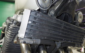 YAMAHA XJR1200 1998 4KG