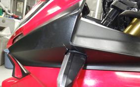 HONDA CBR250RR 2020 MC51