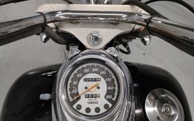 YAMAHA DRAGSTAR 400 4TR