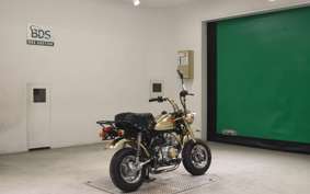 HONDA MONKEY Z50J