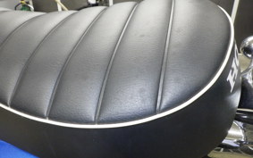 HONDA MONKEY 125 2023 JB03