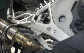 KAWASAKI NINJA 400R 2010 ER400B
