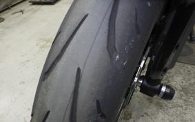 TRIUMPH DAYTONA660 2024