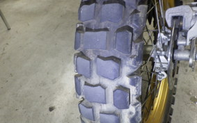 YAMAHA SEROW 250 Gen.2 2002 DG17J