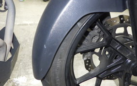 SUZUKI Vｽﾄﾛｰﾑ250