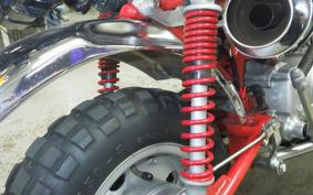 HONDA MONKEY 1997 AB27