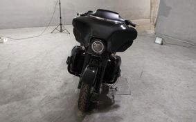 HARLEY HARLEY FLHX1690 KBM