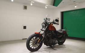 HARLEY XL883NI 2013