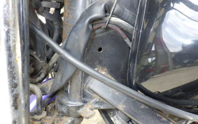 HONDA HORNET 250 MC31