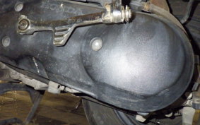 HONDA SPACY 100 2023 JF13