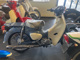 Фото Honda ADV160 с японского аукциона