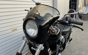 KAWASAKI ELIMINATOR 400-1 1987 ZL400A