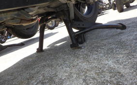 HONDA PCX 150 KF18