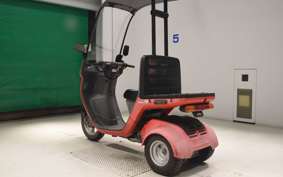 HONDA GYRO CANOPY 2014 TA03