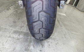 HONDA MAGNA 250 2009 MC29