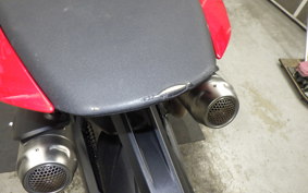 DUCATI ストリート FIGHTER V2S 2025
