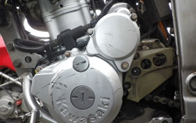 KAWASAKI KLX250 LX250E