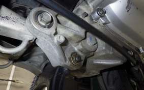 HONDA DIO Gen.6 2015 AF68