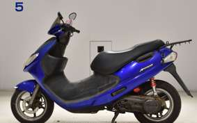 SUZUKI ADDRESS 110 2001 CF11A