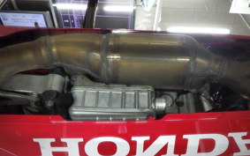HONDA CBR600RR 2024 PC40