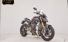 DUCATI STREETFIGHTER V4 SP 2022