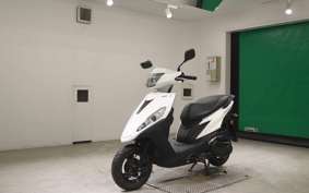 YAMAHA JOG125 SEJ5J