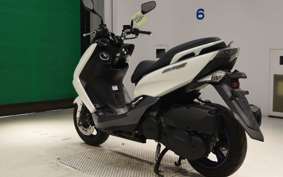 YAMAHA MAJESTY155 Gen.2 S 2019 SG52J