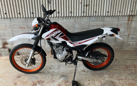 YAMAHA SEROW 250 DG17J