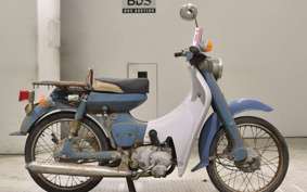 YAMAHA MATE 50 M5