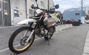 YAMAHA セロー250 20th アニバーサ DG11J
