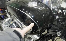 HARLEY FXDC 1580 2008