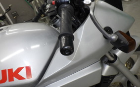 SUZUKI GSX250S KATANA 2019 GJ76A