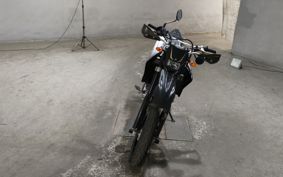 YAMAHA WR250X DG15J
