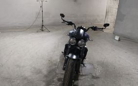 TRIUMPH ROCKET 3 STORM R 2025 YBY2BJ