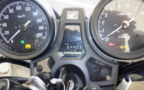 HONDA CB1100RS 2019 SC65