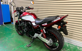 HONDA CB400SFV-4ABS 2021 NC42