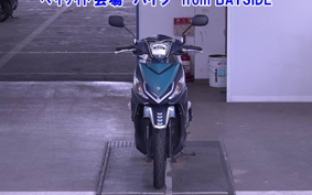 SUZUKI ADDRESS110-2