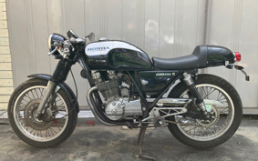 HONDA GB250 CLUBMAN 1 MC10