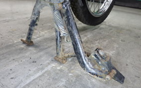 HONDA C90 SUPER CUB 2026 HA02