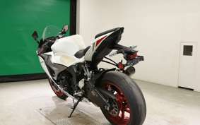 KAWASAKI NINJA ZX-6R A 2025 ZX636J