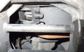 SUZUKI LET's 5 2005 CA47A