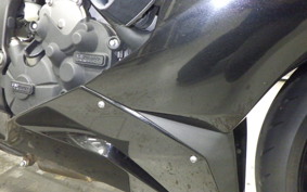 KAWASAKI NINJA ZX-6R A 2019 ZX636G