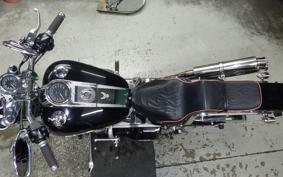 HARLEY FXST 1450 2004