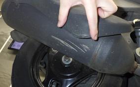 SUZUKI ADDRESS V125 G 2006 CF46A