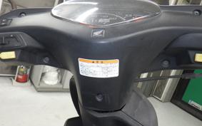 HONDA DIO Gen.6 AF68