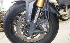 YAMAHA MT-09 A 2015 RN34J