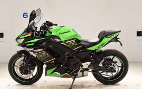 KAWASAKI NINJA 650 A 2020 ER650H