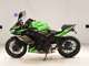 Фото Kawasaki NINJA 650 A 2020 с японского аукциона
